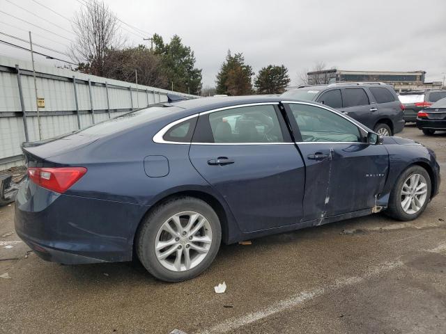 Изображение 3 2017 CHEVROLET MALIBU LT 2017 с VIN 1G1ZE5ST4HF168660