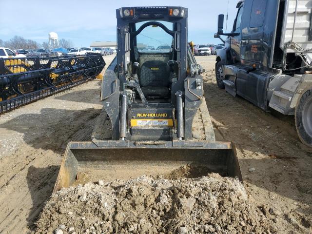 Image 2 of 2018 NEWH SKID LOADE 2018 with VIN JAF0C227LJM454553