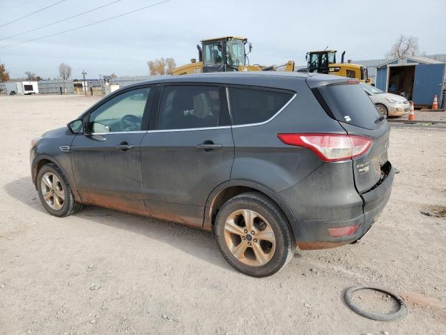 Image 2 of 2016 FORD ESCAPE SE 2016 with VIN 1FMCU0G70GUC56559