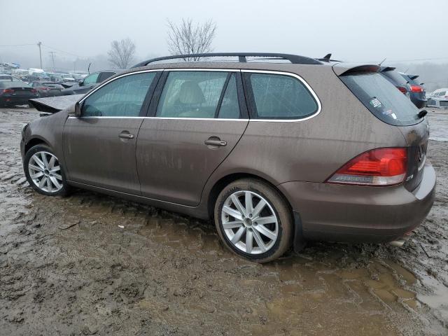 Изображение 2 2011 VOLKSWAGEN JETTA TDI 2011 с VIN 3VWPL7AJ8BM714820