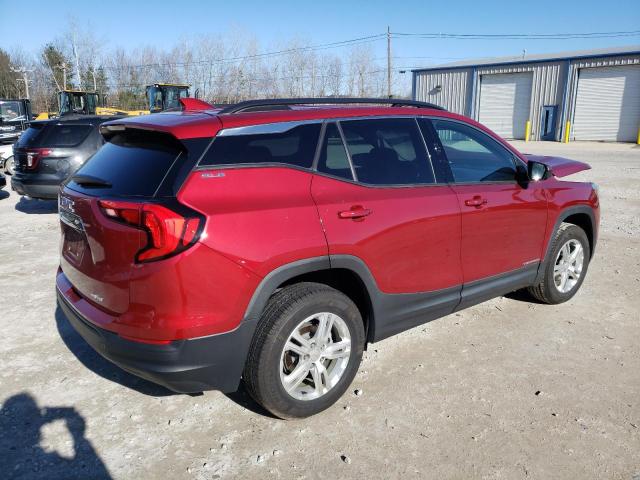 Изображение 3 2018 GMC TERRAIN SLE 2018 с VIN 3GKALTEV8JL275402