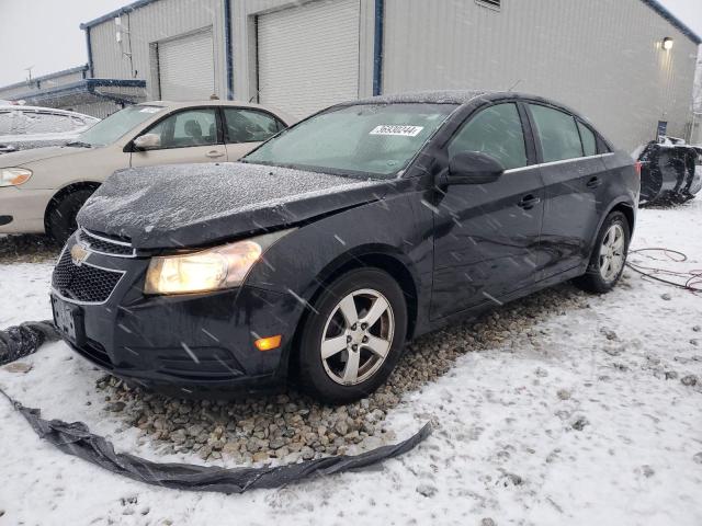 Image 1 of 2011 CHEVROLET CRUZE LT 2011 with VIN 1G1PF5S90B7165054