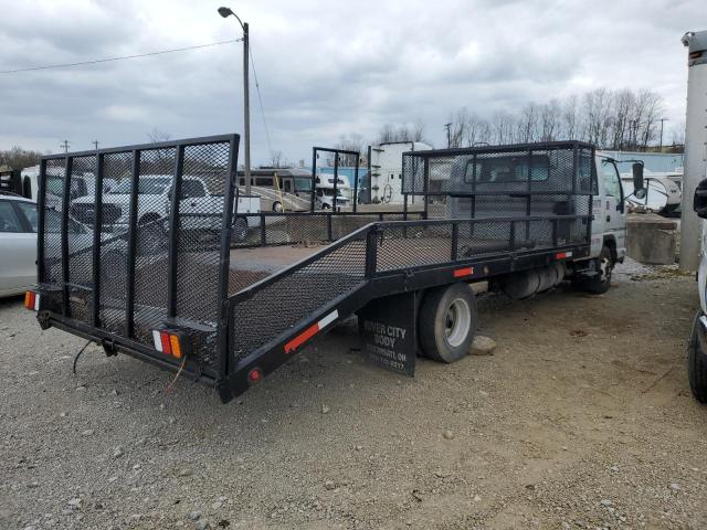 Obraz 3 z 2007 ISUZU NPR  2007 z VIN JALC4J16177009347