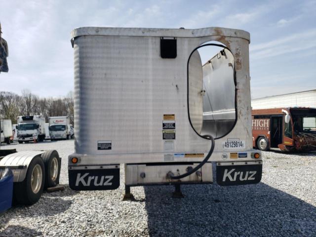 Изображение 2 2016 KRUZ DUMP TRAI 2016 с VIN 1K9SD3823GK226687