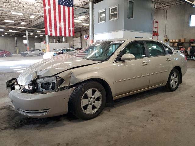 Obraz 2008 CHEVROLET IMPALA LT 2008