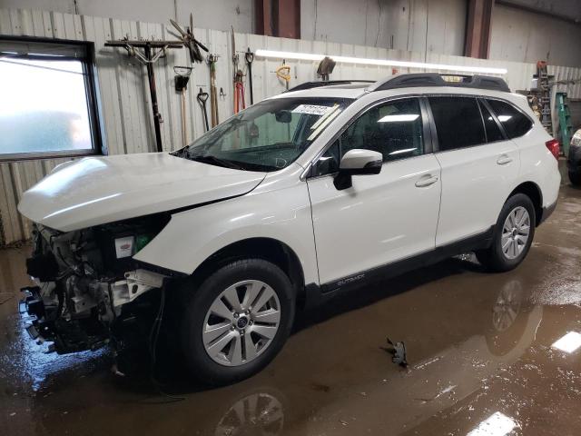 Image 1 of 2015 SUBARU OUTBACK 2.5I PREMIUM 2015 with VIN 4S4BSBHC9F3354602