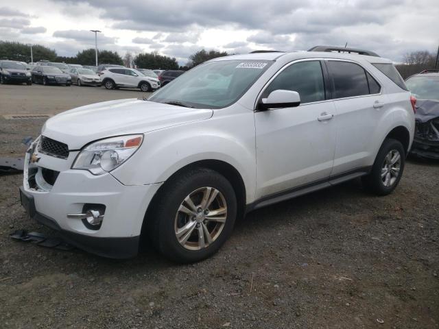 Изображение 1 2015 CHEVROLET EQUINOX LT 2015 с VIN 2GNFLGEK3F6378518