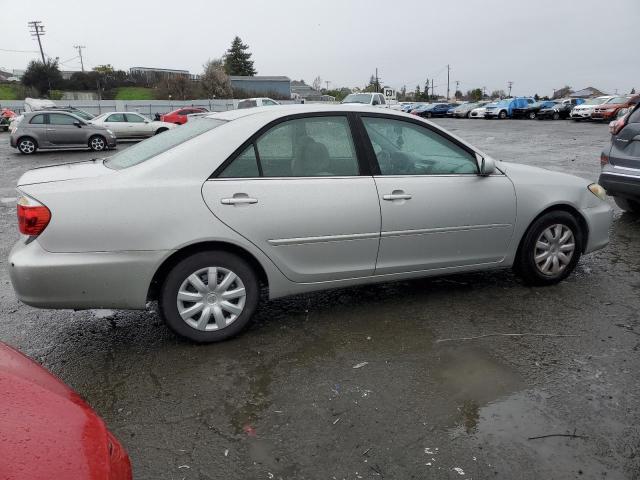 Изображение 3 2006 TOYOTA CAMRY LE 2006 с VIN 4T1BE30K16U730073