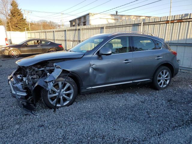 2017 INFINITI QX50  2017 image