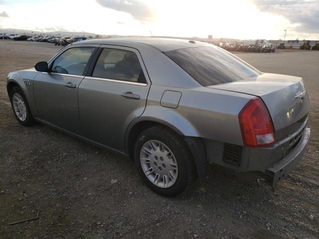 Image 2 of 2007 Chrysler 300 2007 with VIN 2C3KA43R77H606624