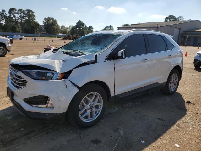 2022 FORD EDGE SEL 2022 image