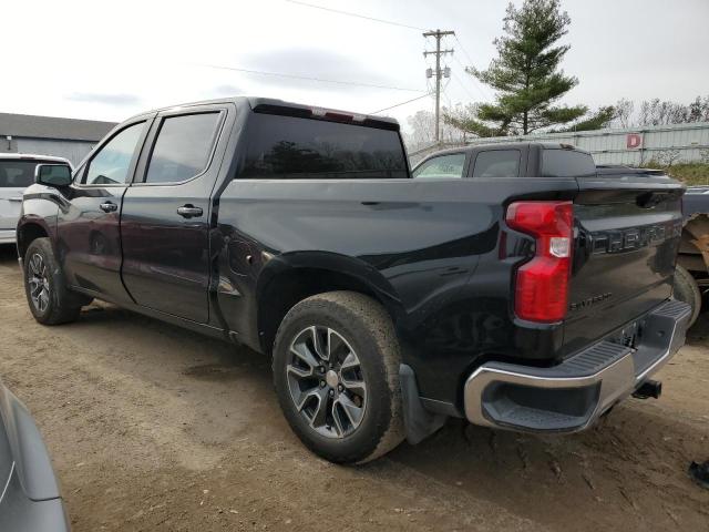 Obraz 2 z 2023 CHEVROLET SILVERADO K1500 LT 2023 z VIN 2GCUDDED8P1120104