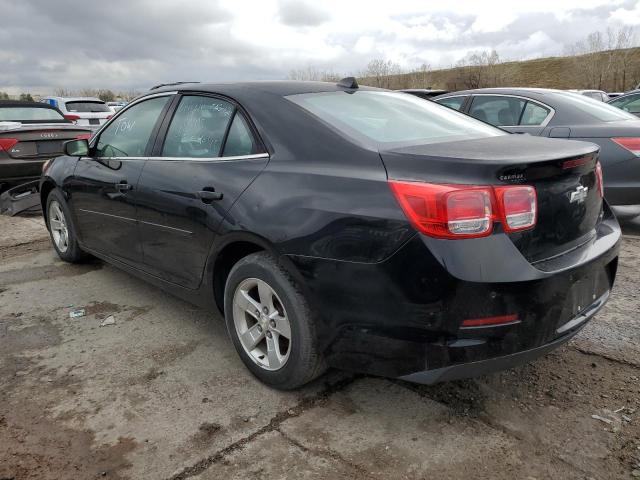 Изображение 2 2013 CHEVROLET MALIBU LS 2013 с VIN 1G11B5SA8DU132450