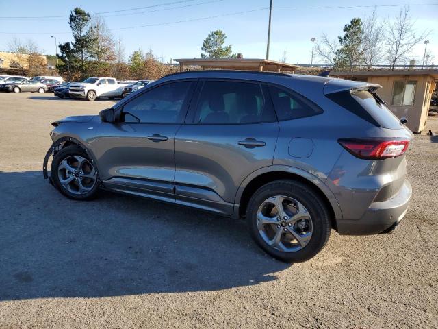 Image 2 of 2023 FORD ESCAPE ST LINE 2023 with VIN 1FMCU0MN5PUB35447