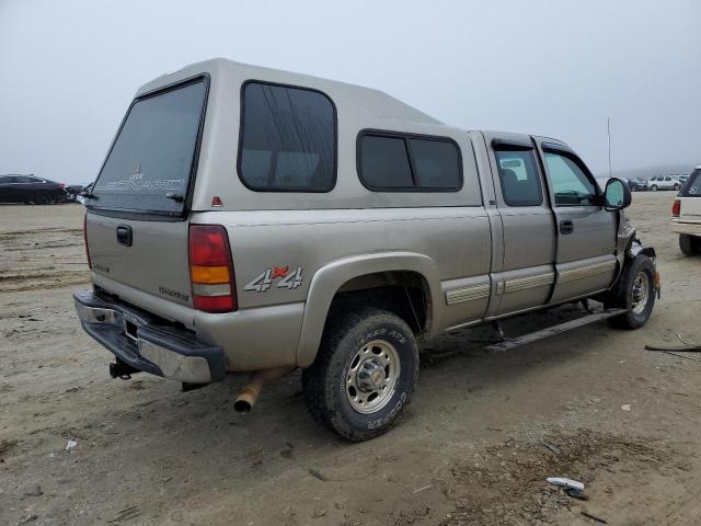 Image 3 of 2001 CHEVROLET SILVERADO K2500 HEAVY DUTY 2001 with VIN 1GCHK29G81E231970
