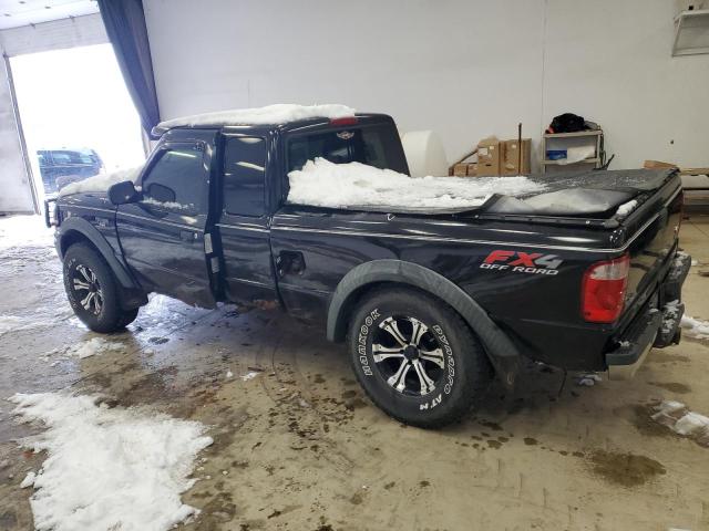 Image 2 of 2005 FORD RANGER SUPER CAB 2005 with VIN 1FTZR45E15PA25206