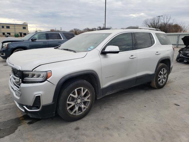 2020 GMC ACADIA SLT 2020 image