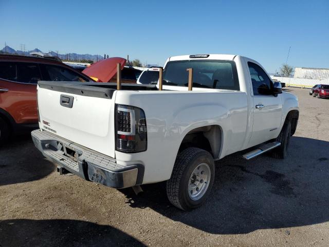 Obraz 3 z 2012 GMC SIERRA C1500 2012 z VIN 1GTN1TEX7CZ155218