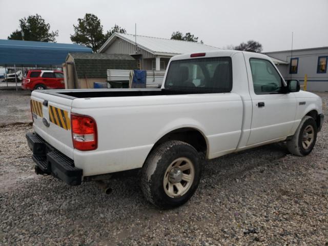 Изображение 3 2010 FORD RANGER  2010 с VIN 1FTKR1AD2APA74275