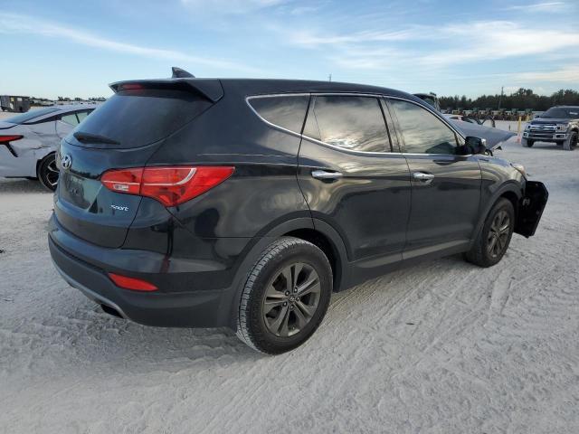 Image 3 of 2013 HYUNDAI SANTA FE SPORT  2013 with VIN 5XYZU3LB8DG097166