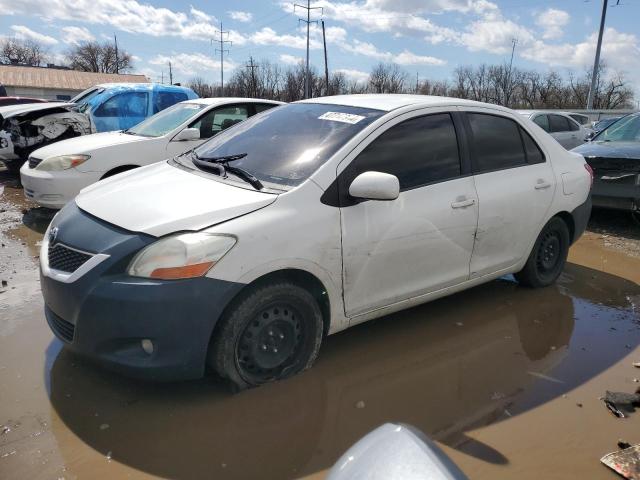 2010 TOYOTA YARIS  2010 image