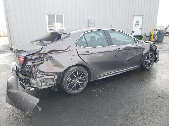 Obraz 3 z 2021 TOYOTA CAMRY SE 2021 z VIN 4T1G11AK6MU588515