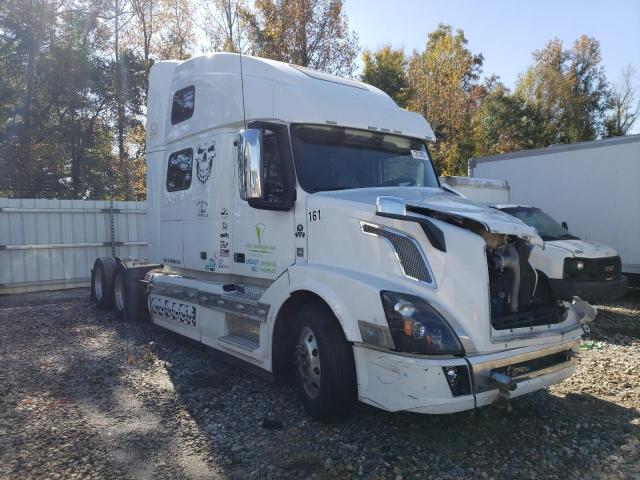 Obraz 1 z 2018 VOLVO VN VNL 2018 z VIN 4V4NC9EH4JN984116