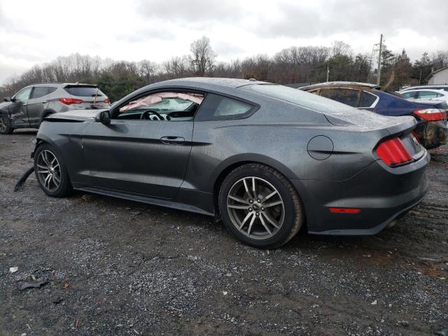 Image 2 of 2016 FORD MUSTANG  2016 with VIN 1FA6P8TH7G5244723