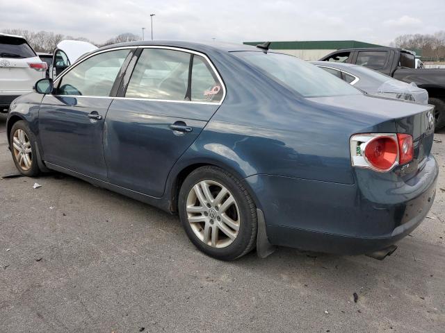 Image 2 of 2007 VOLKSWAGEN JETTA 2.5 OPTION PACKAGE 1 2007 with VIN 3VWSG71K87M012219