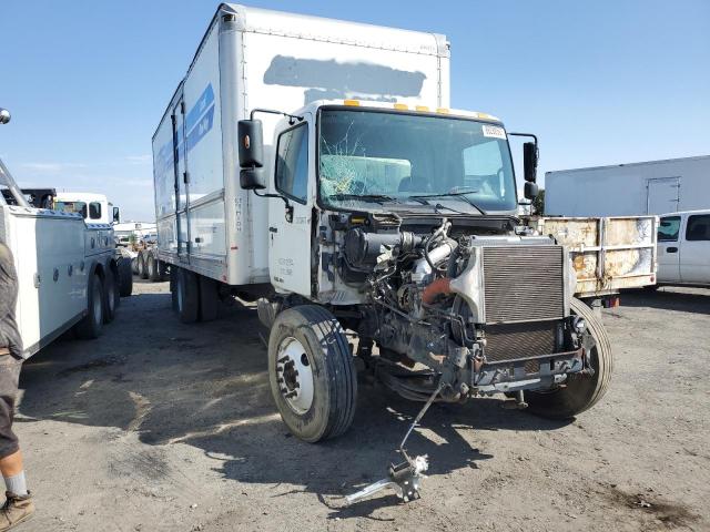 2018 HINO 258/268  2018 image