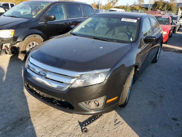 Obraz 2012 FORD FUSION SE 2012