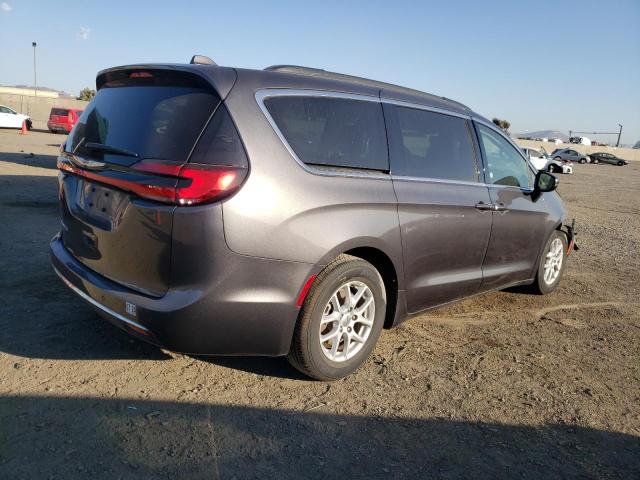 Изображение 3 2022 CHRYSLER PACIFICA TOURING L 2022 с VIN 2C4RC1BG9NR114364