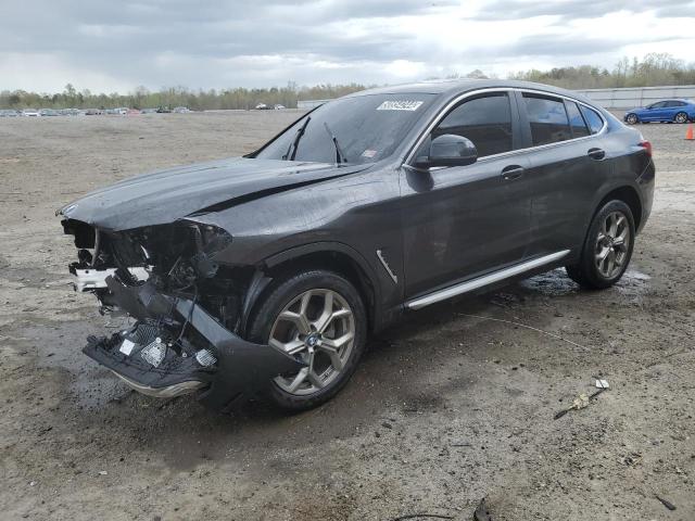 2023 BMW X4 XDRIVE30I 2023 image