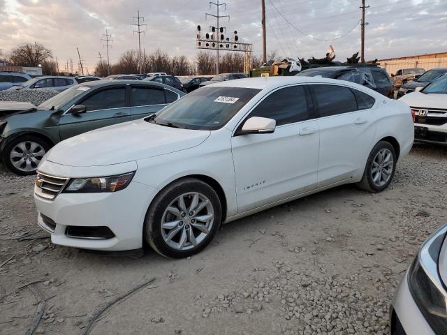 Obraz 2016 CHEVROLET IMPALA LT 2016