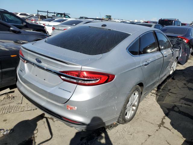 Obraz 3 z 2017 FORD FUSION TITANIUM PHEV 2017 z VIN 3FA6P0SU5HR105463