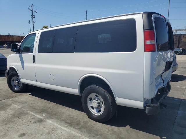 Obraz 2 z 2013 CHEVROLET EXPRESS G2500 LS 2013 z VIN 1GAWGPFA4D1189176