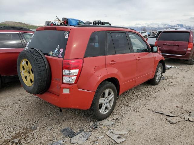 Image 3 of 2006 SUZUKI GRAND VITARA LUXURY 2006 with VIN JS3TD947364101677