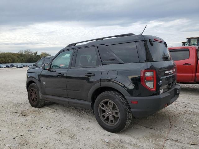 Obraz 2 z 2021 FORD BRONCO SPORT BIG BEND 2021 z VIN 3FMCR9B64MRB21415