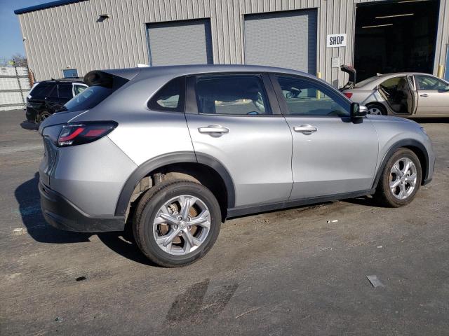 Image 3 of 2024 HONDA HR-V LX 2024 with VIN 3CZRZ2H38RM749253