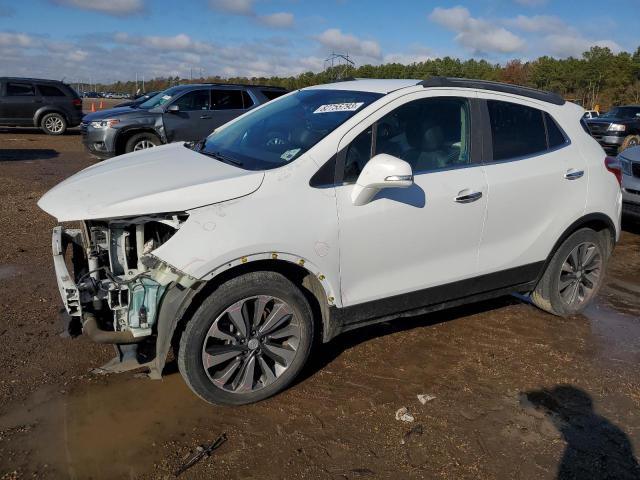 Изображение 1 2017 BUICK ENCORE ESSENCE 2017 с VIN KL4CJCSB9HB122179