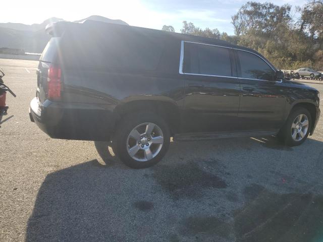 Изображение 3 2018 CHEVROLET SUBURBAN C1500 LT 2018 с VIN 1GNSCHKC7JR259868