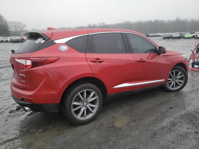 Image 3 of 2019 ACURA RDX TECHNOLOGY 2019 with VIN 5J8TC2H54KL005513