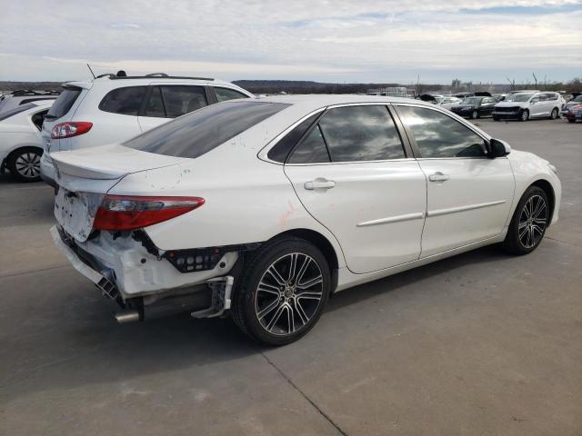 Obraz 3 z 2016 TOYOTA CAMRY LE 2016 z VIN 4T1BF1FK5GU147404