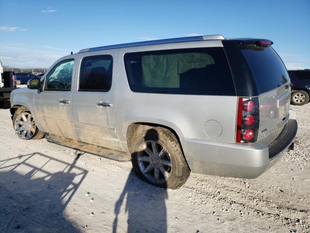 Изображение 2 2010 GMC YUKON XL DENALI 2010 с VIN 1GKUKMEF0AR169615