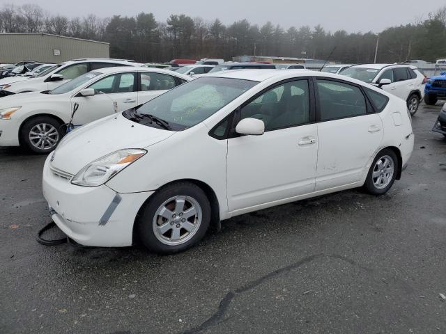 2005 TOYOTA PRIUS  2005 image