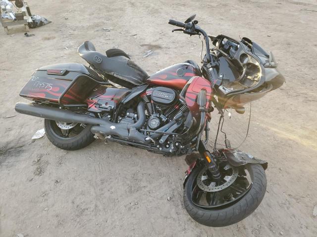 2022 HARLEY-DAVIDSON FLTRKSE  2022 image