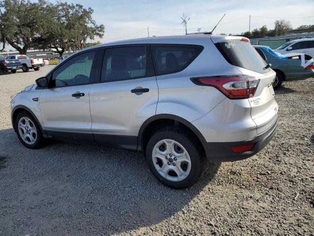 Image 2 of 2017 FORD ESCAPE S 2017 with VIN 1FMCU0F70HUA98789