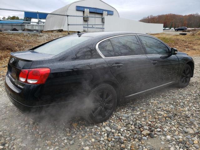 Image 3 of Lexus Gs 350 2010 with VIN JTHCE1KS2A0027655