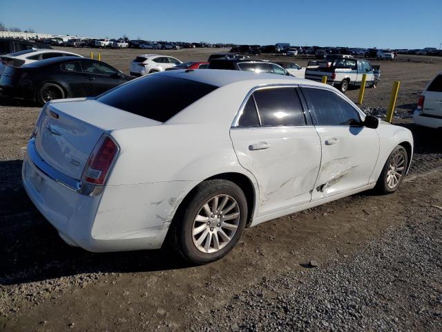 Изображение 3 2014 CHRYSLER 300  2014 с VIN 2C3CCAAG1EH335927