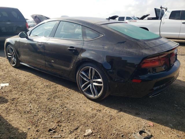 Изображение 2 2016 AUDI A7 PRESTIGE 2016 с VIN WAU2MAFC7GN083294
